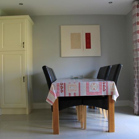 Cosy Holidayhomes Kenmare Dış mekan fotoğraf