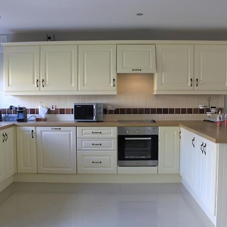 Cosy Holidayhomes Kenmare Dış mekan fotoğraf