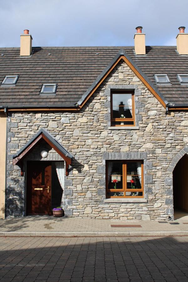 Cosy Holidayhomes Kenmare Dış mekan fotoğraf