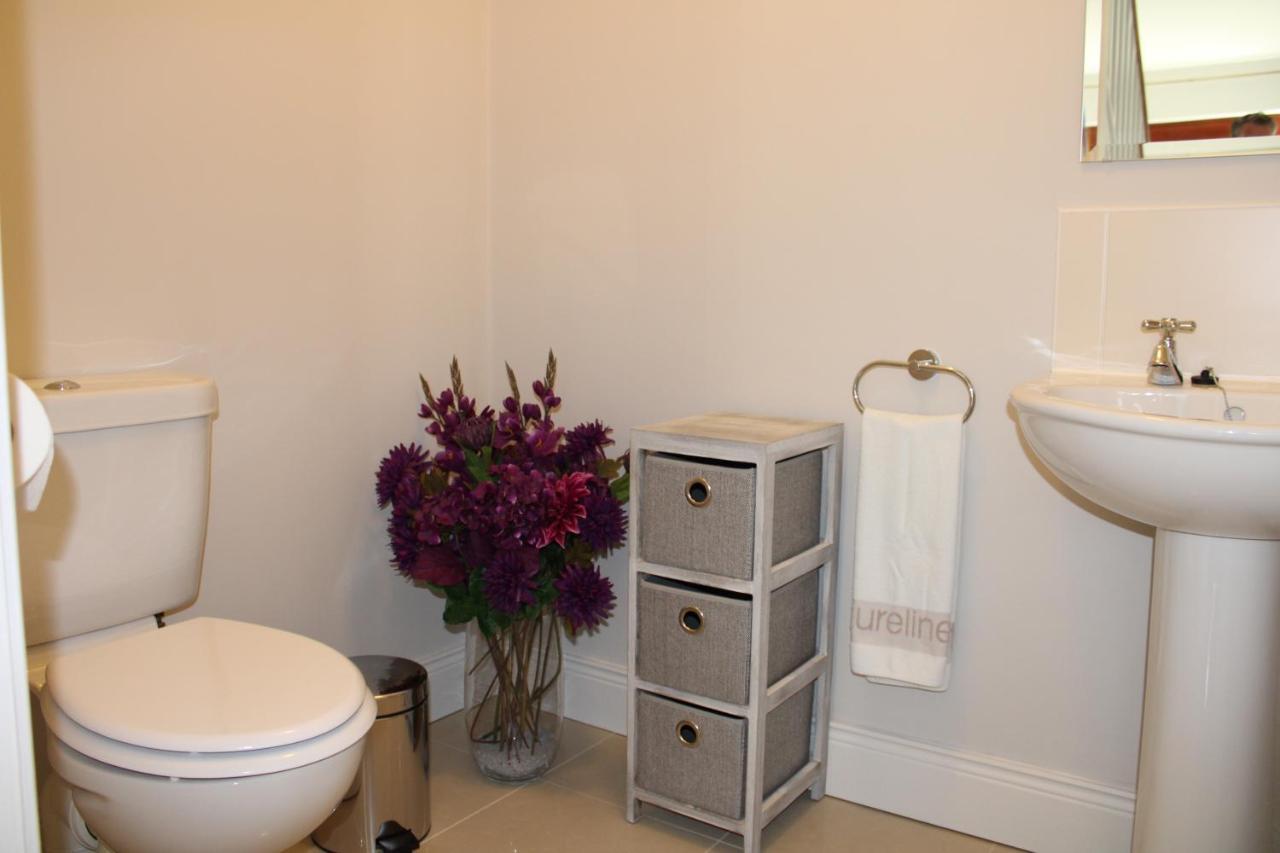 Cosy Holidayhomes Kenmare Dış mekan fotoğraf