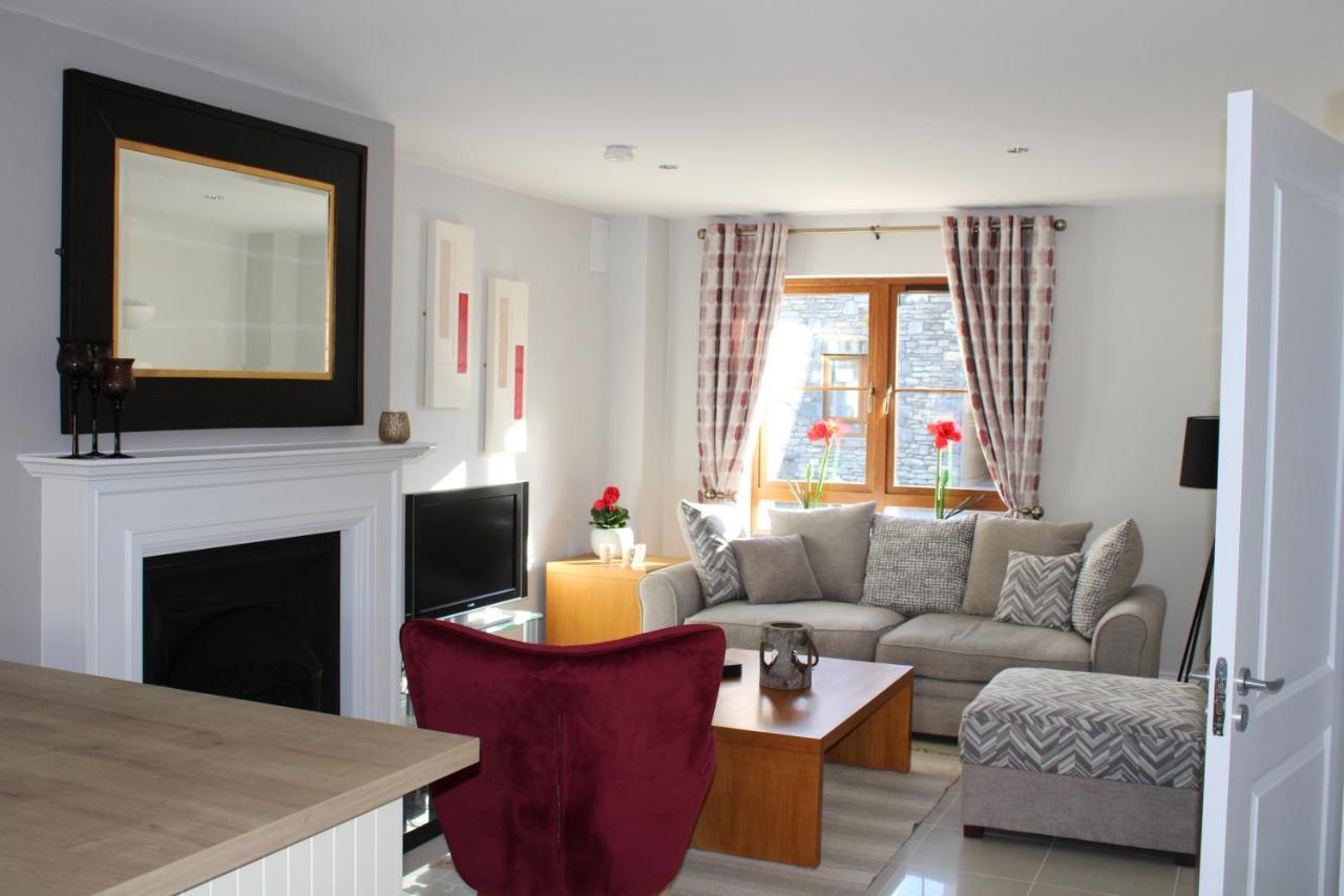 Cosy Holidayhomes Kenmare Dış mekan fotoğraf