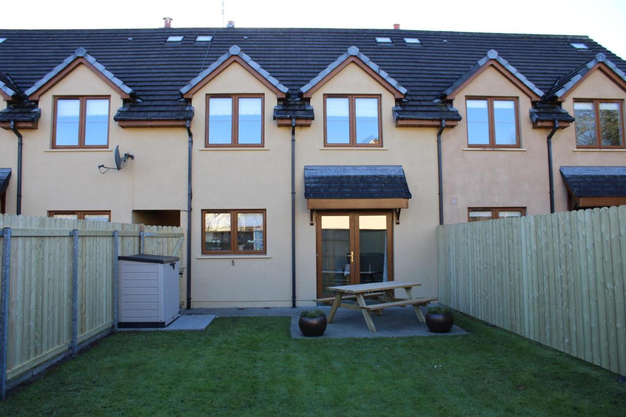 Cosy Holidayhomes Kenmare Dış mekan fotoğraf