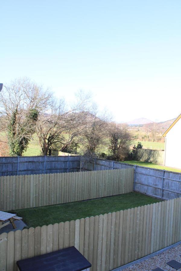 Cosy Holidayhomes Kenmare Dış mekan fotoğraf