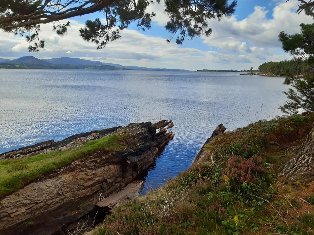 Cosy Holidayhomes Kenmare Dış mekan fotoğraf