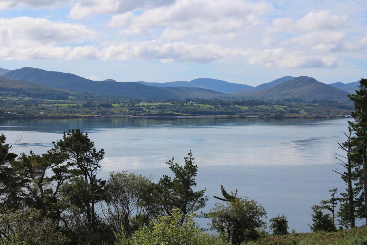 Cosy Holidayhomes Kenmare Dış mekan fotoğraf