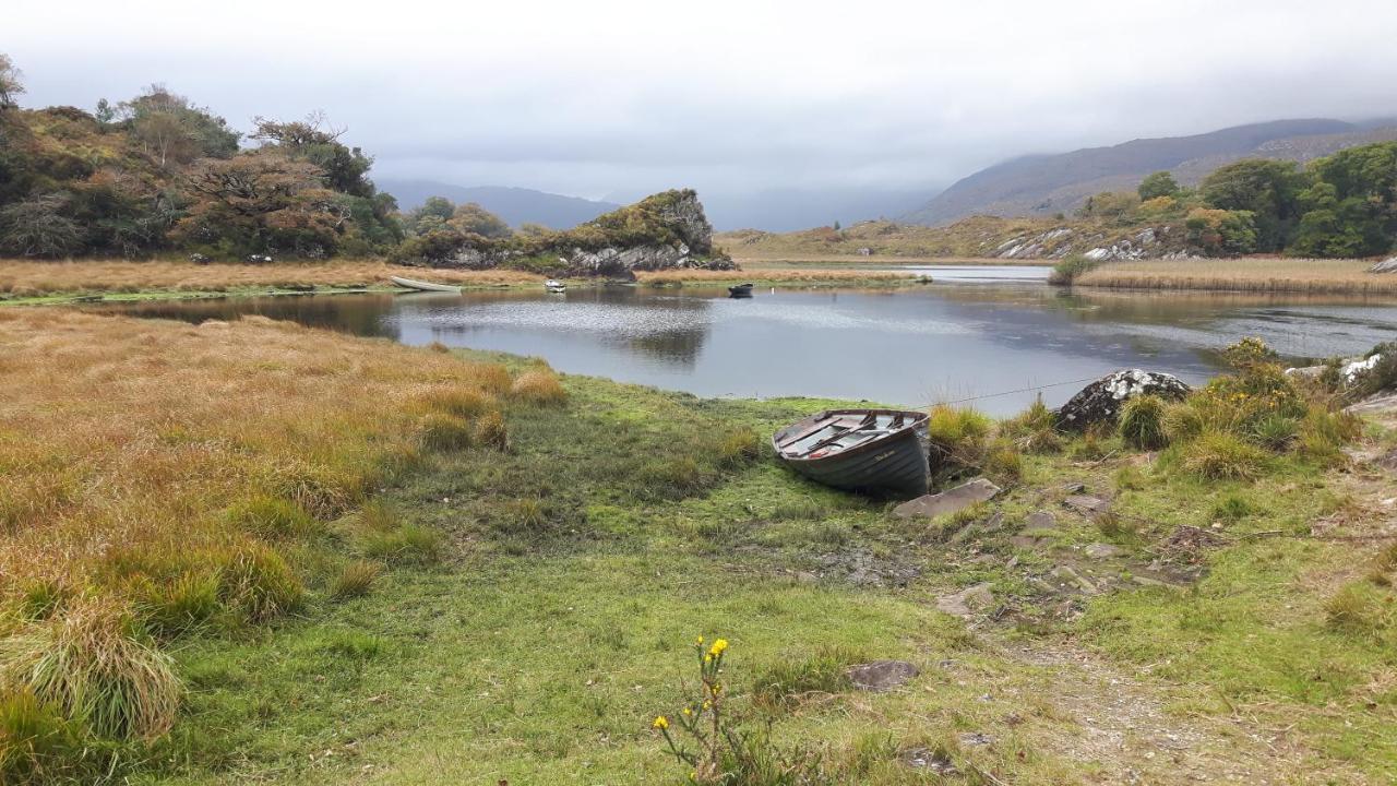 Cosy Holidayhomes Kenmare Dış mekan fotoğraf