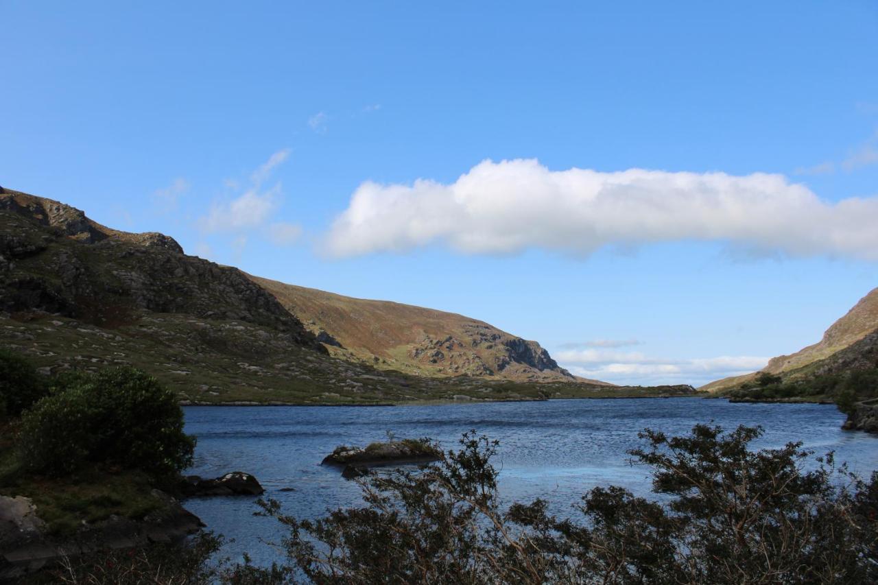 Cosy Holidayhomes Kenmare Dış mekan fotoğraf