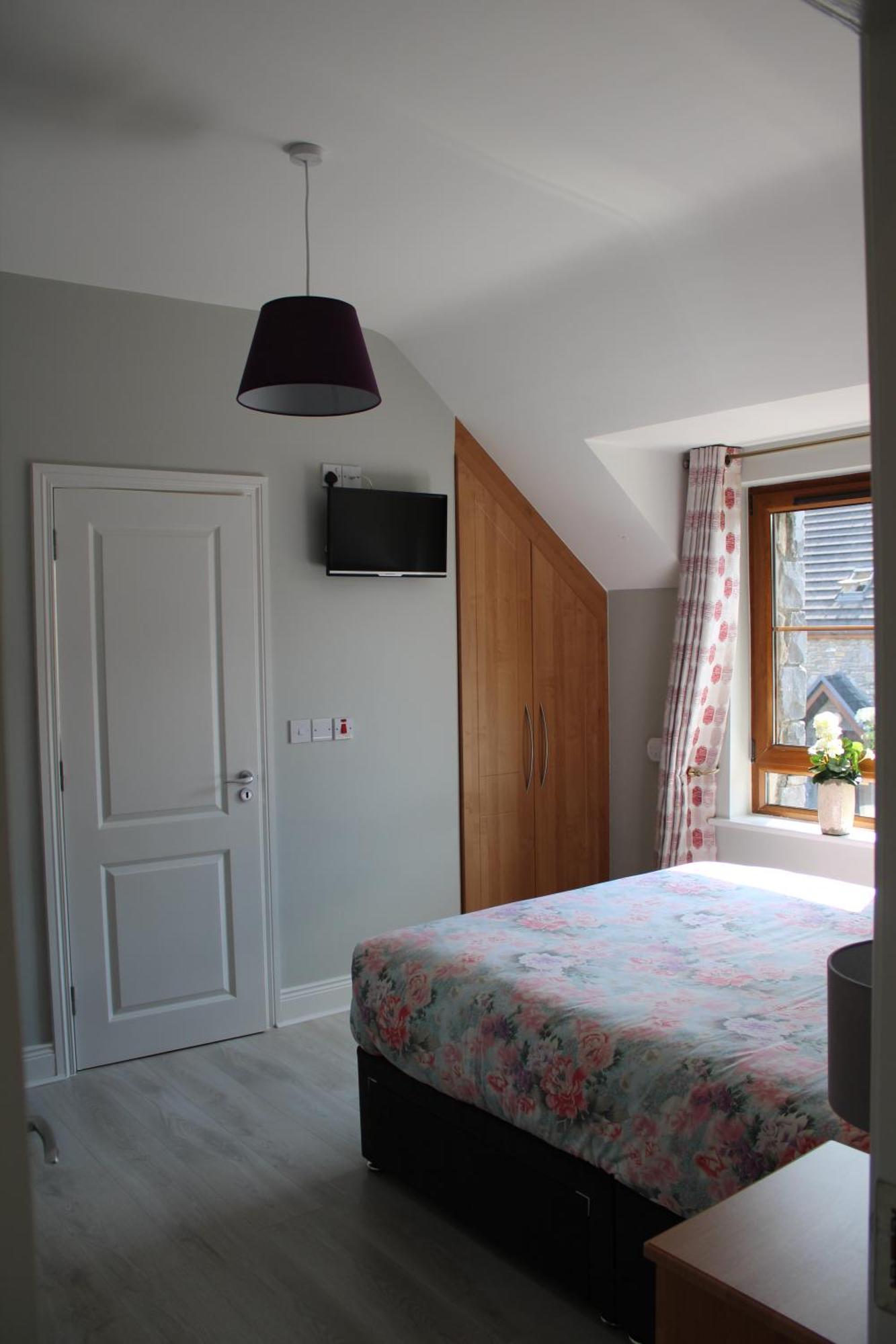 Cosy Holidayhomes Kenmare Dış mekan fotoğraf