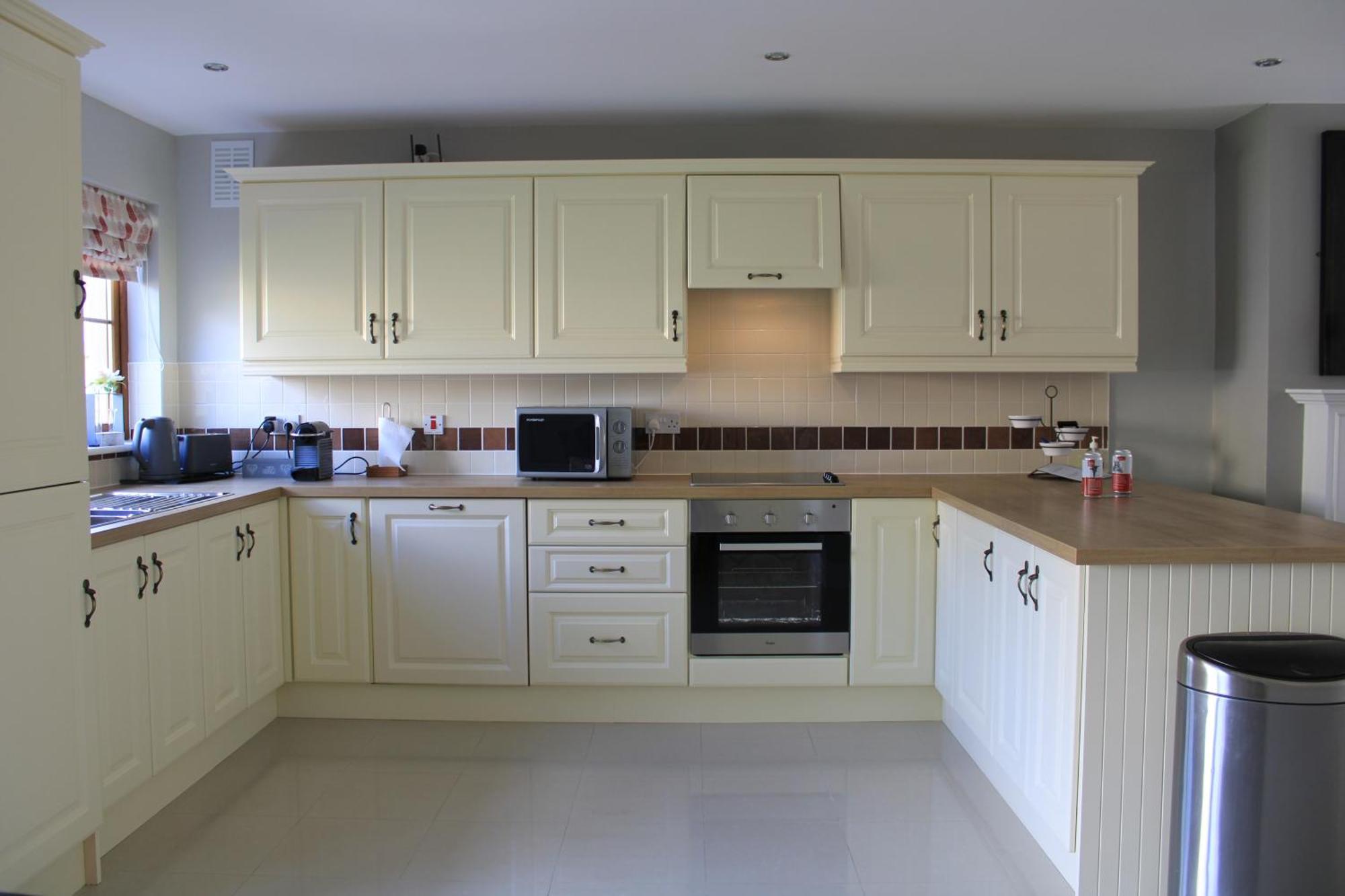Cosy Holidayhomes Kenmare Dış mekan fotoğraf