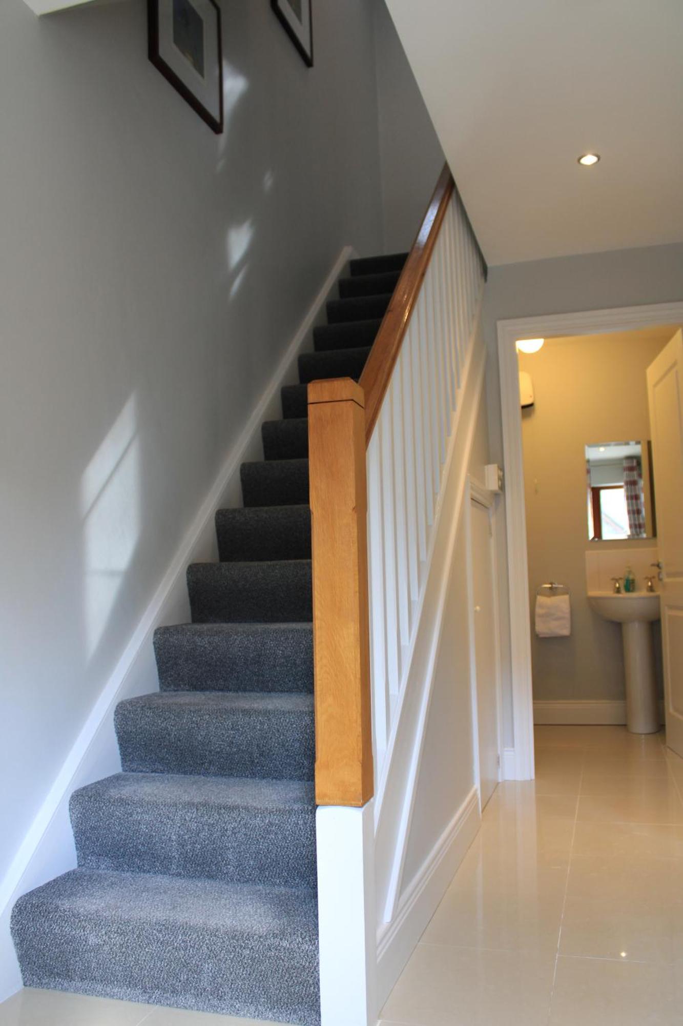 Cosy Holidayhomes Kenmare Dış mekan fotoğraf