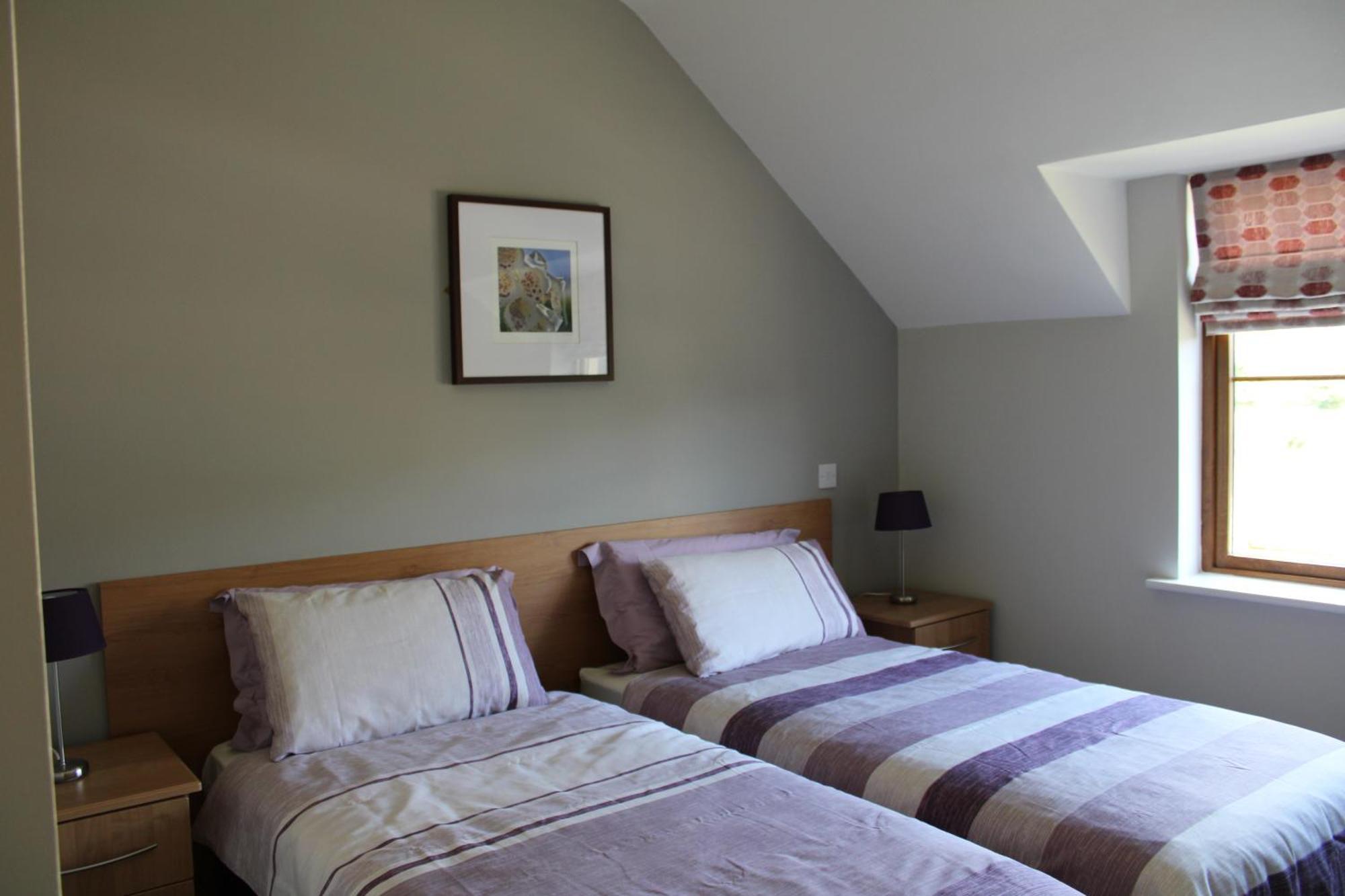 Cosy Holidayhomes Kenmare Dış mekan fotoğraf