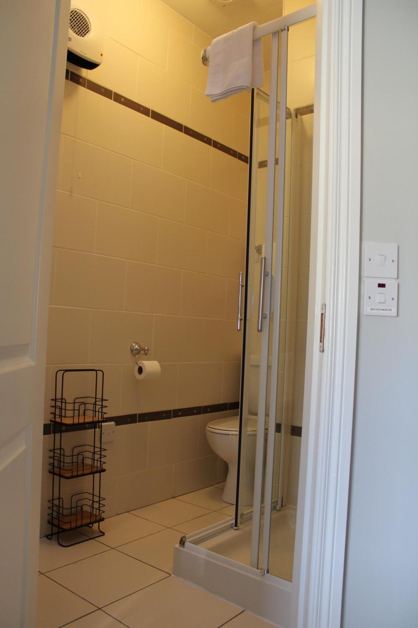 Cosy Holidayhomes Kenmare Dış mekan fotoğraf