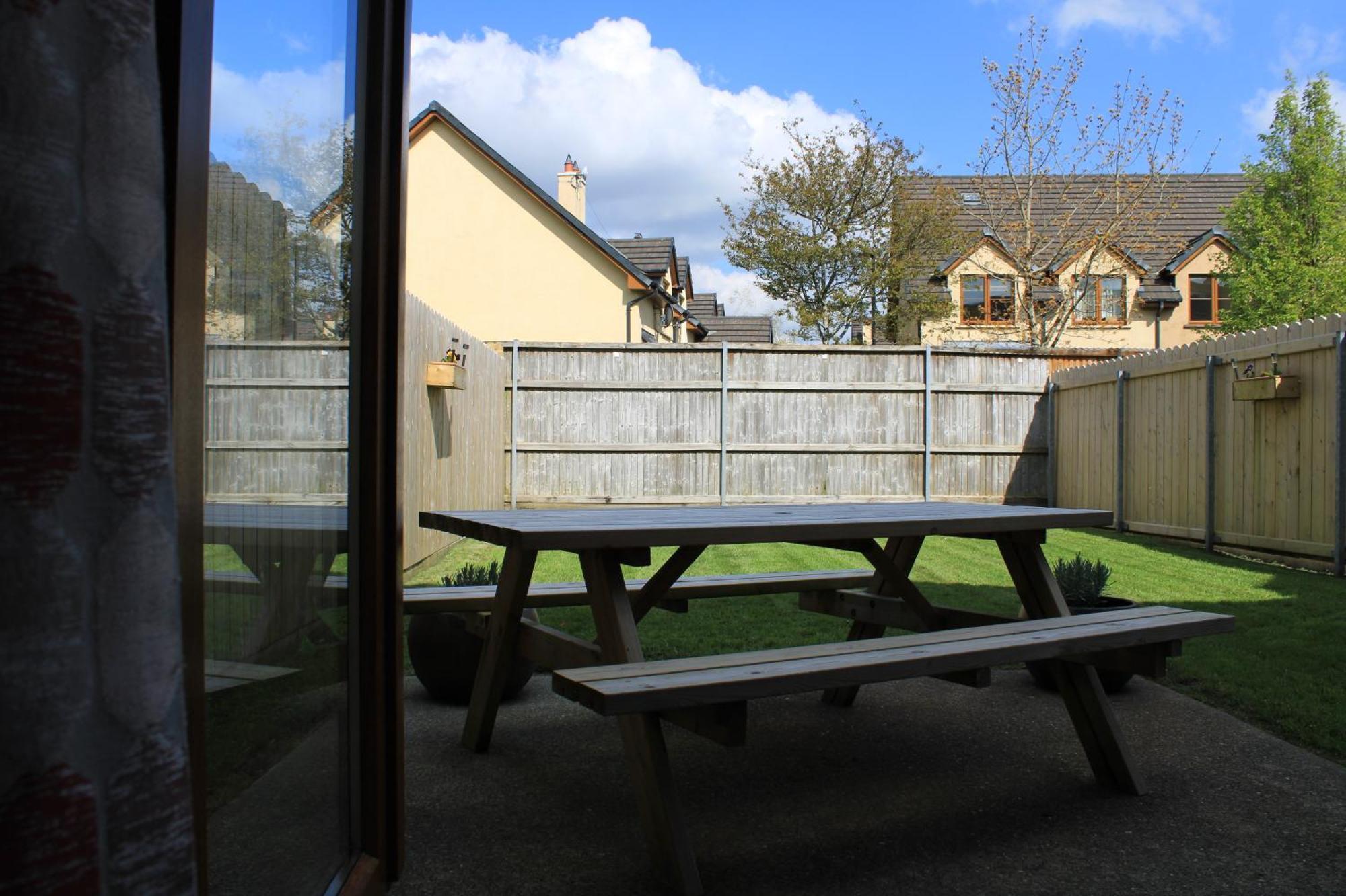 Cosy Holidayhomes Kenmare Dış mekan fotoğraf