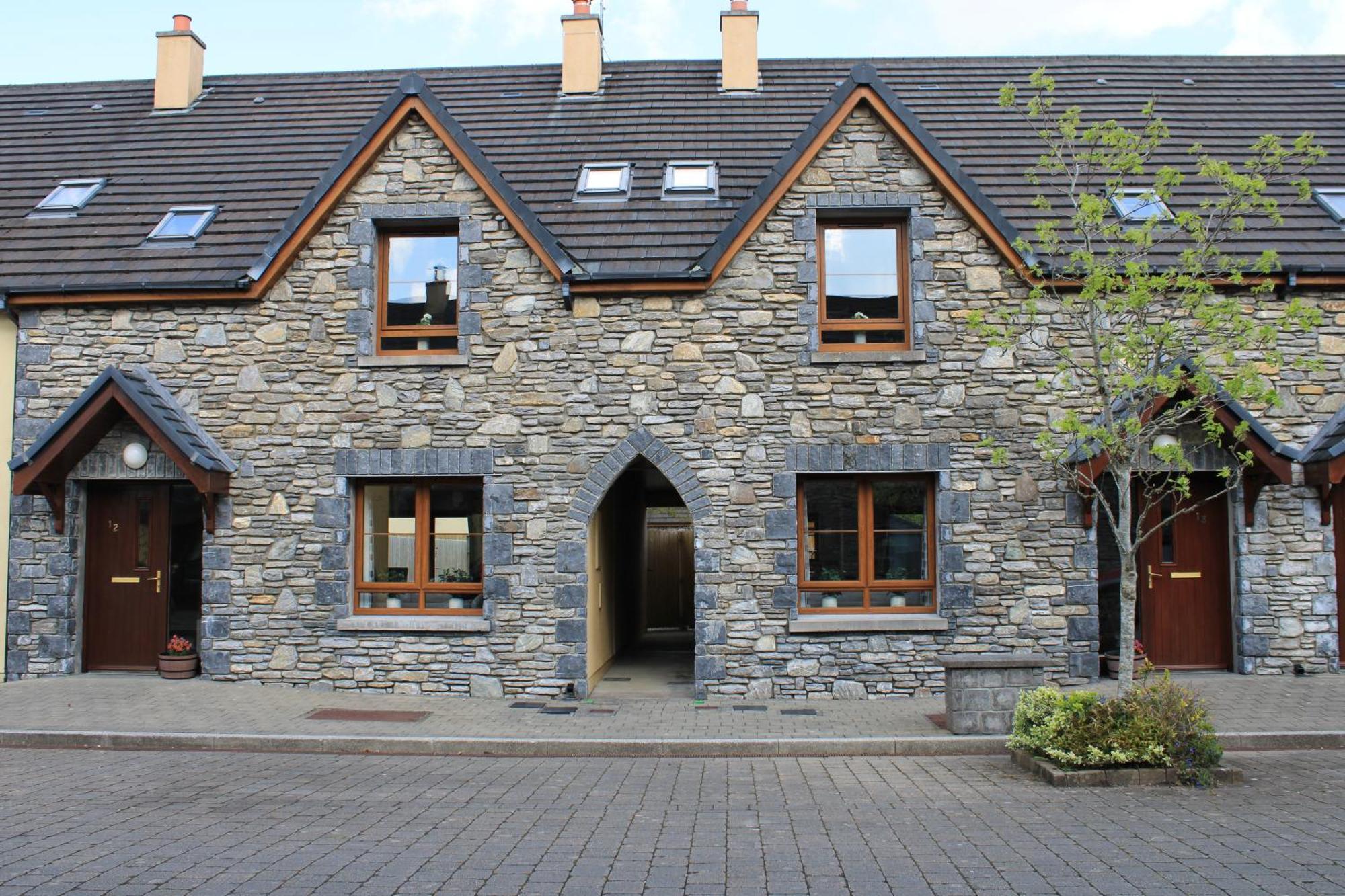 Cosy Holidayhomes Kenmare Dış mekan fotoğraf